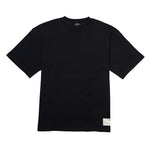 Woven Patch Tee