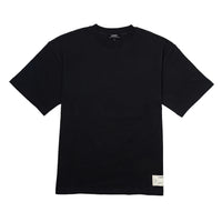 Woven Patch Tee