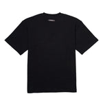 Woven Patch Tee