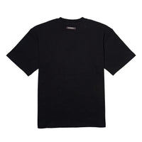Woven Patch Tee