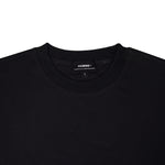 Woven Patch Tee