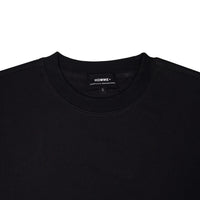 Woven Patch Tee