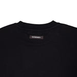 Woven Patch Tee