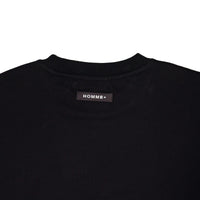 Woven Patch Tee