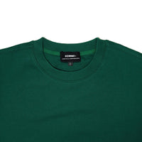 Woven Patch Tee