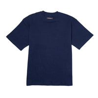 Woven Patch Tee
