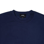 Woven Patch Tee