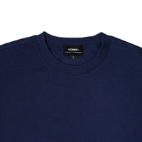 Woven Patch Tee