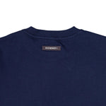 Woven Patch Tee