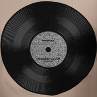 Vinyl Tee