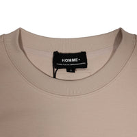 Vinyl Tee