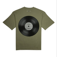 Vinyl Tee