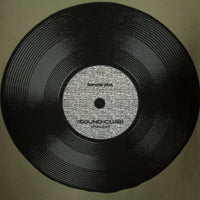 Vinyl Tee