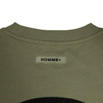 Vinyl Tee