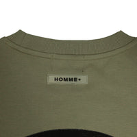Vinyl Tee