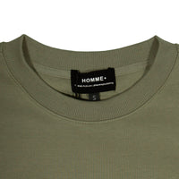 Vinyl Tee