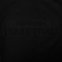 Essential Raised Print Tee