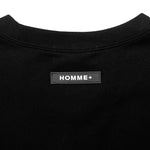 Essential Raised Print Tee