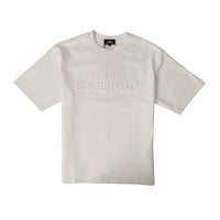 Essential Raised Print Tee