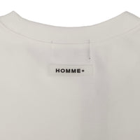 Essential Raised Print Tee