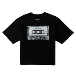 Cassette Tee