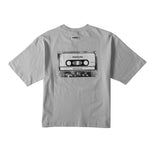 Cassette Tee