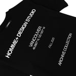 Studio Boxy Tee