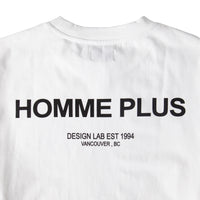 Design Lab Tee