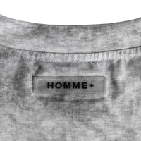 Stonewashed Tee