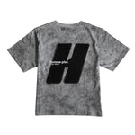 Stonewashed Tee