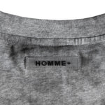 Stonewashed Tee