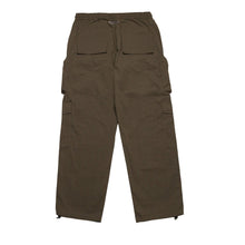 Load image into Gallery viewer, Nylon Cargo Pocket Pants
