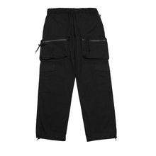 Load image into Gallery viewer, Nylon Cargo Pocket Pants
