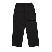 Load image into Gallery viewer, Nylon Cargo Pocket Pants
