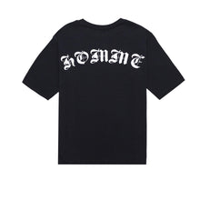 Load image into Gallery viewer, Old English Script Tee
