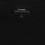 Pleating Tee