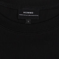Pleating Tee