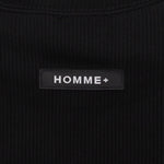 Pleating Tee