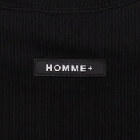 Pleating Tee