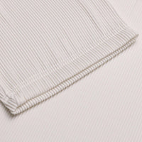 Pleating Tee