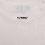 Pleating Tee