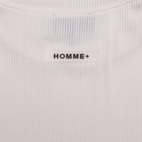 Pleating Tee