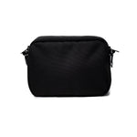Rubber Patch Twill Side Bag