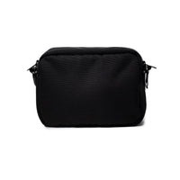 Rubber Patch Twill Side Bag