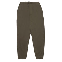 Load image into Gallery viewer, Stretch Cotton Twill Trouser
