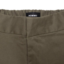 Load image into Gallery viewer, Stretch Cotton Twill Trouser
