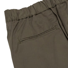 Load image into Gallery viewer, Stretch Cotton Twill Trouser
