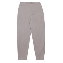 Load image into Gallery viewer, Stretch Cotton Twill Trouser
