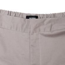 Load image into Gallery viewer, Stretch Cotton Twill Trouser
