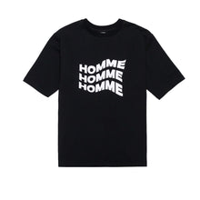 Load image into Gallery viewer, Swirled Homme Tee
